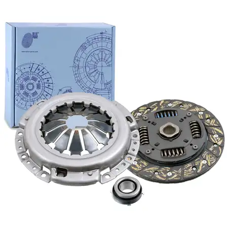 BLUE PRINT Kupplungssatz + Ausr&uuml;cklager f&uuml;r HYUNDAI i10 1 PA KIA Picanto 2 TA 1.0