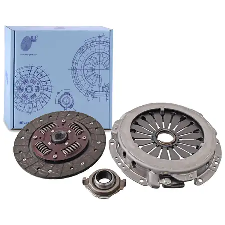 BLUE PRINT Kupplungssatz + Ausr&uuml;cklager f&uuml;r HYUNDAI Lantra 2 J-2 Coupe 1 RD 1.8/2.0