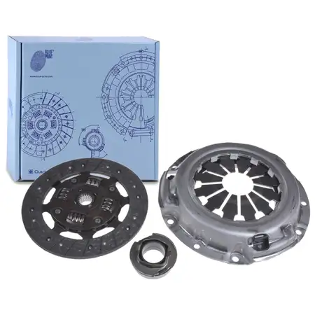 BLUE PRINT Kupplungssatz + Ausr&uuml;cklager f&uuml;r KIA Pride DA 1.3 MAZDA 121 1 DA 1.1/1.3