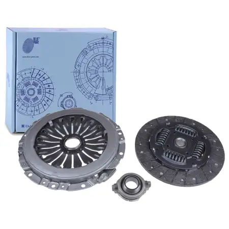 BLUE PRINT Kupplungssatz + Ausr&uuml;cklager f&uuml;r HYUNDAI Santa Fe Coupe 2 XG KIA Magentis