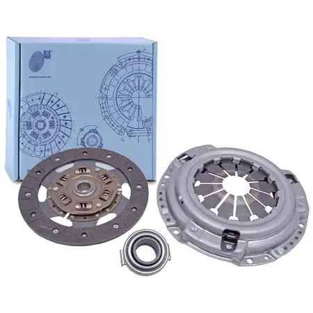 BLUE PRINT ADH23041 Kupplungssatz + Ausr&uuml;cklager f&uuml;r HONDA Civic 4 5 6 CRX 2 3 1.4-1.6