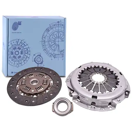 BLUE PRINT ADH23054 Kupplungssatz + Ausr&uuml;cklager f&uuml;r HONDA Accord 4 5 6 1.8-2.3