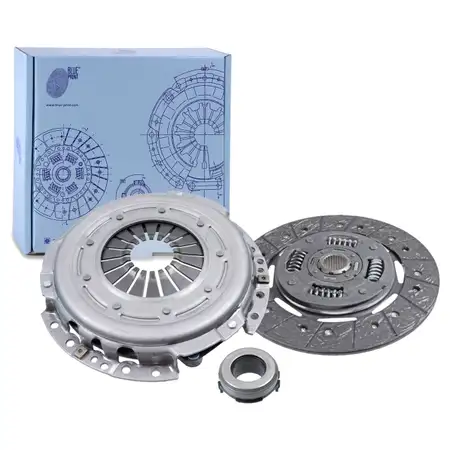 BLUE PRINT Kupplungssatz + Ausr&uuml;cklager f&uuml;r HONDA Accord 5 6 Civic 6 ROVER 400 2 600 2.0D
