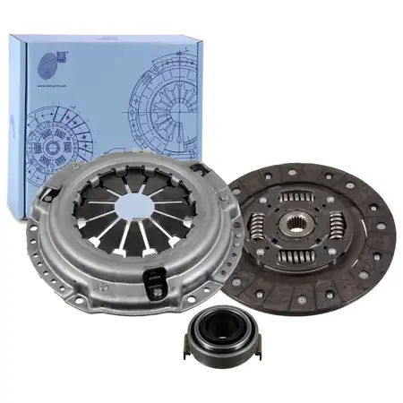BLUE PRINT ADH23088 Kupplungssatz + Ausr&uuml;cklager f&uuml;r HONDA Civic 7 HR-V 1.6 105-124 PS
