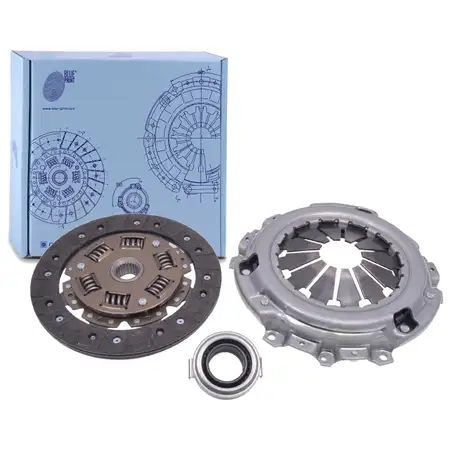 BLUE PRINT ADH23098 Clutch Kit + Release Bearing for HONDA Civic 7 8 2.0 Type R 200/201 hp