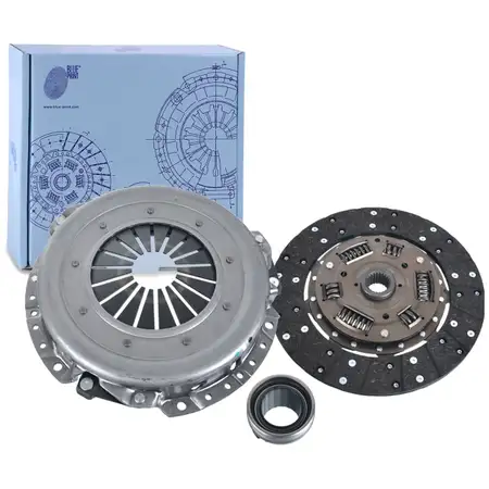 BLUE PRINT Kupplungssatz + Ausr&uuml;cklager f&uuml;r LAND ROVER Discovery 1 2.5 TDI 4x4 Motor: 21 L