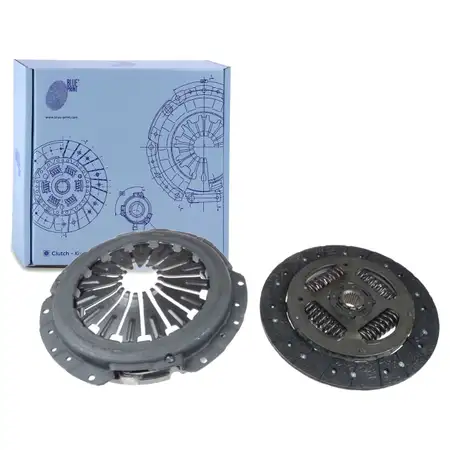 BLUE PRINT ADJ133008 Clutch Kit for LAND ROVER Defender L315 L316 2.4 Td4 122/150 hp