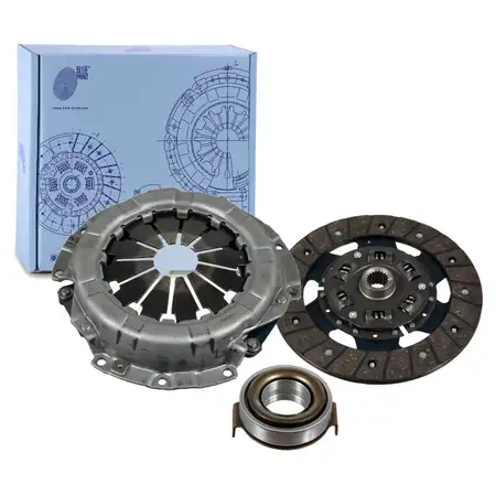 BLUE PRINT ADK83016 Kupplungssatz + Ausr&uuml;cklager f&uuml;r SUZUKI Vitara X-90 1.6 80-97 PS