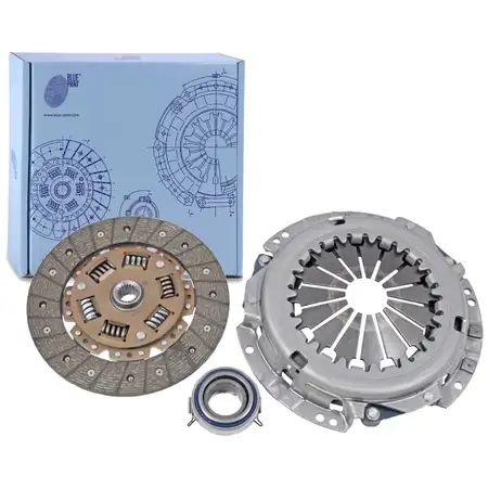 BLUE PRINT ADK83025 Clutch Kit + Release Bearing for SUZUKI Vitara Grand Vitara 1 2.0
