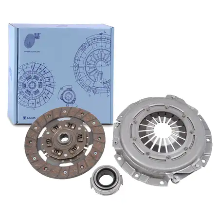 BLUE PRINT ADK83028 Kupplungssatz + Ausr&uuml;cklager f&uuml;r SUZUKI Swift 2 3 Baleno Liana 1.6i