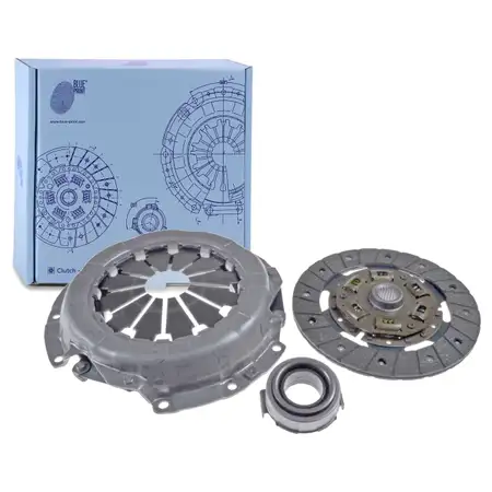 BLUE PRINT ADK83062 Kupplungssatz + Ausr&uuml;cklager f&uuml;r SUZUKI VIitara ET / Cabrio 1.6