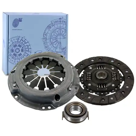 BLUE PRINT ADK83070 Kupplungssatz + Ausr&uuml;cklager f&uuml;r SUZUKI Samurai SJ413 1.3