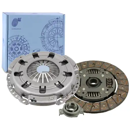 BLUE PRINT Clutch Kit + Release Bearing for FIAT Bravo 1, Brava, Marea, LANCIA Dedra 1.6
