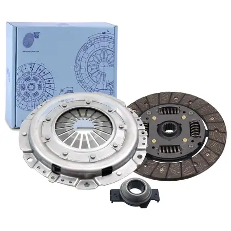 BLUE PRINT Kupplungssatz + Ausr&uuml;cklager f&uuml;r FIAT Fiorino Palio Punto Tipo Uno Tempra