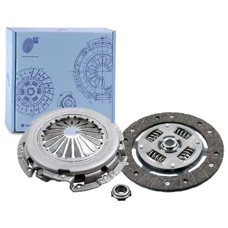 BLUE PRINT Kupplungssatz + Ausr&uuml;cklager f&uuml;r FIAT Brava Bravo 1 182 Marea 185 LANCIA Y 1.4