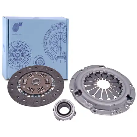 BLUE PRINT ADM53041 Kupplungssatz + Ausr&uuml;cklager f&uuml;r MAZDA 323 F V 626 4 MX-6 Xedos 6
