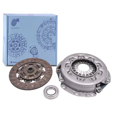 BLUE PRINT Kupplungssatz + Ausr&uuml;cklager f&uuml;r NISSAN Patrol III/2 W260 GR IV Y60 2.8 TD