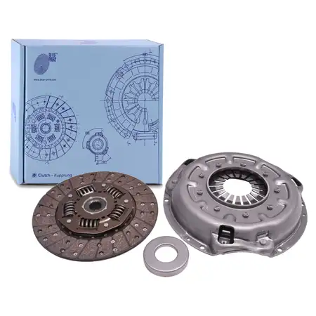 BLUE PRINT ADN130217 Kupplungssatz + Ausr&uuml;cklager f&uuml;r FORD Maverick (UDS UNS) 2.7 TD