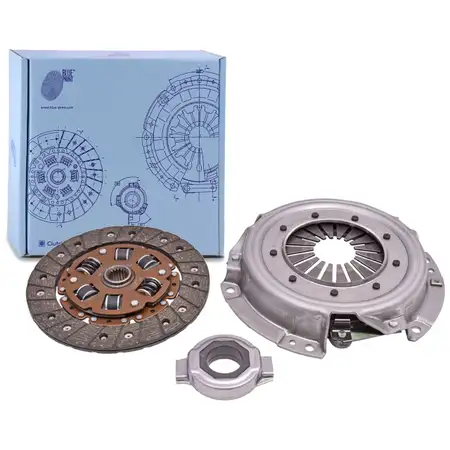 BLUE PRINT ADN13048 Clutch Kit + Release Bearing for NISSAN Sunny 2 3 1.6i 12V