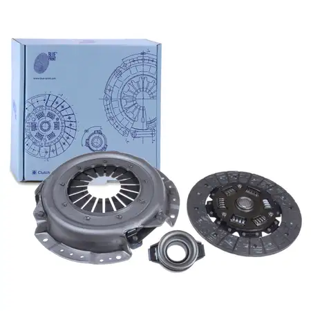 BLUE PRINT ADN13055 Clutch Kit + Release Bearing for NISSAN Pickup D21 2.5D 80/83 hp