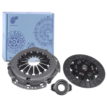 BLUE PRINT Kupplungssatz + Ausr&uuml;cklager f&uuml;r NISSAN Maxima QX 4 A32 2.0i Bj. 02.95-08.00