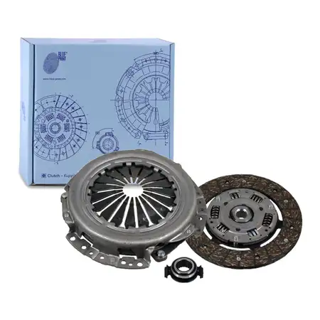 BLUE PRINT Kupplungssatz + Ausr&uuml;cklager f&uuml;r CITROEN Jumpy 1 PEUGEOT Expert FIAT Scudo 1.9D
