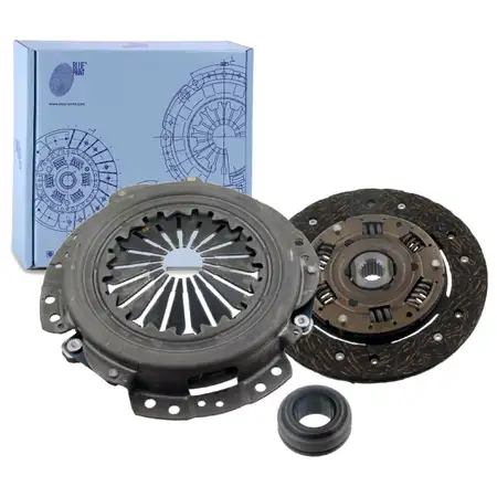 BLUE PRINT Kupplungssatz + Ausr&uuml;cklager f&uuml;r CITRO&Euml;N Xsara Picasso N68 1.6 BE4R bis 02.01