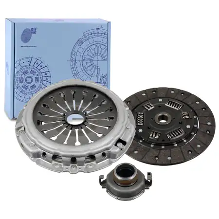 BLUE PRINT ADP153048 Kupplungssatz + Ausr&uuml;cklager f&uuml;r CITROEN Xantia X1 X2 PEUGEOT 406 607