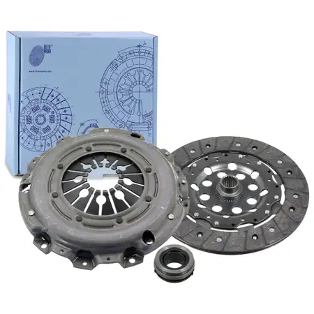 BLUE PRINT Kupplungssatz f&uuml;r CITROEN DS4 PEUGEOT 3008 308 407 5008 2.0 HDi