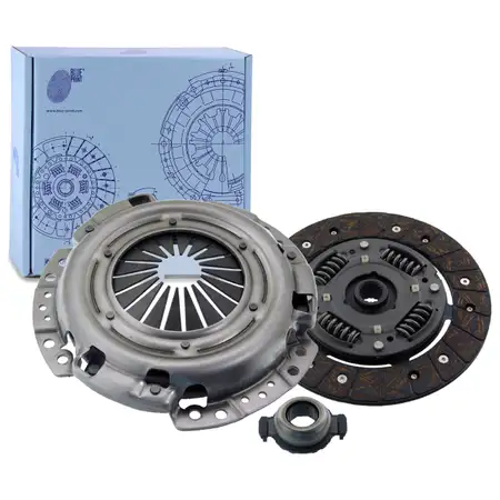 BLUE PRINT Kupplungssatz + Ausr&uuml;cklager f&uuml;r CITROEN Berlingo Xsara PEUGEOT 306 1.8/1.9D