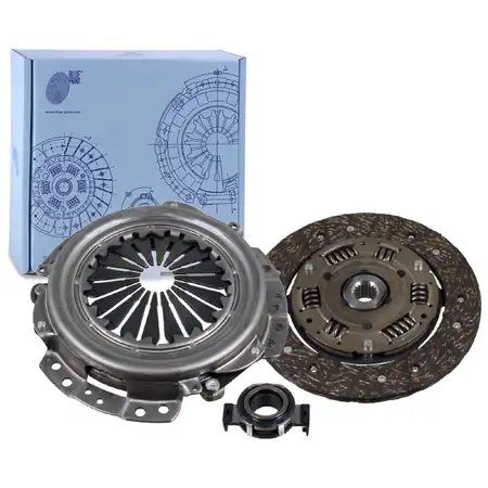 BLUE PRINT Kupplungssatz + Ausr&uuml;cklager f&uuml;r PEUGEOT 205 1 2 405 1 2 309 1.7-1.9D
