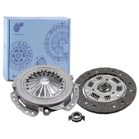 BLUE PRINT Kupplungssatz + Ausr&uuml;cklager f&uuml;r CITROEN Berlingo PEUGEOT Partner 306 406 1.9D