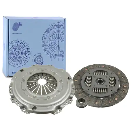 BLUE PRINT ADP153020 Kupplungssatz + Ausr&uuml;cklager f&uuml;r PEUGEOT 307 / SW 307 Break 2.0 HDI