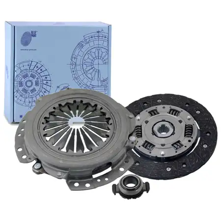 BLUE PRINT Kupplungssatz + Ausr&uuml;cklager f&uuml;r CITROEN Berlingo Xantia PEUGEOT 306 406 1.8