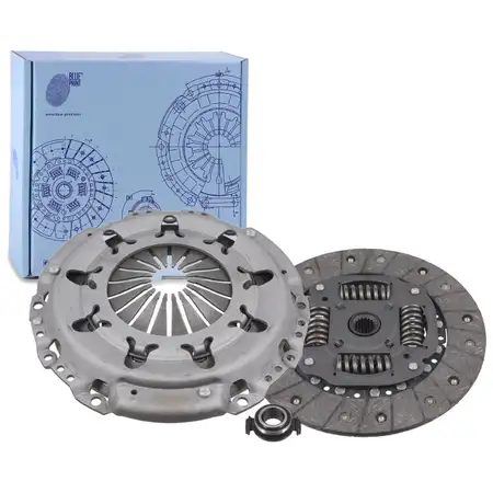 BLUE PRINT Kupplungssatz + Ausr&uuml;cklager f&uuml;r PEUGEOT 306 CITROEN Berlingo / First 2.0 HDi