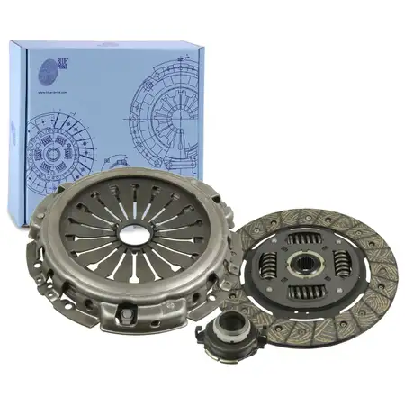 BLUE PRINT Kupplungssatz + Ausr&uuml;cklager f&uuml;r CITROEN Jumper 1 230P 230L 2.8 HDi ID: MG5T/U