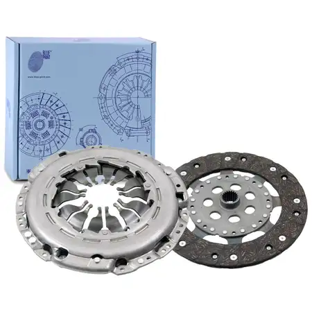 BLUE PRINT Kupplungssatz f&uuml;r MERCEDES Citan RENAULT Megane 3 Clio 4 Kangoo Scenic 4 1.2