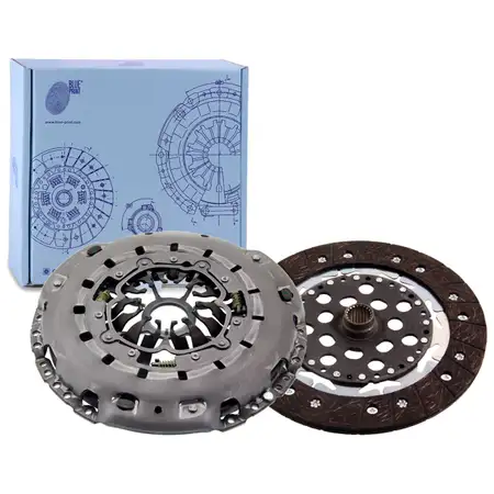 BLUE PRINT Clutch Kit for RENAULT Espace 4 and Laguna 2 1.9D 302056360R