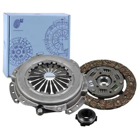 BLUE PRINT Kupplungssatz + Ausr&uuml;cklager f&uuml;r RENAULT Clio 1 Twingo 1 Rapid F40 1.1-1.6
