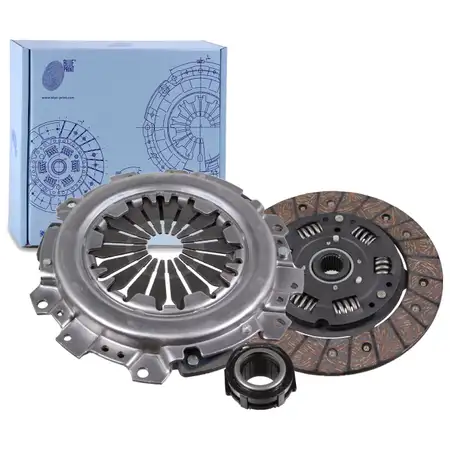 BLUE PRINT Kupplungssatz + Ausr&uuml;cklager f&uuml;r RENAULT Rapid F40 G40 Kasten 1.6/1.9D