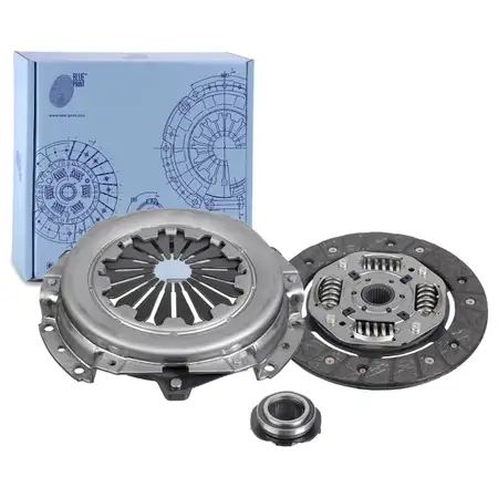 BLUE PRINT Kupplungssatz f&uuml;r RENAULT Clio 1 2 Twingo 1 2 Kangoo DACIA Sandero 2 1.0-1.4
