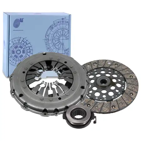 BLUE PRINT Kupplungssatz + Ausr&uuml;cklager f&uuml;r RENAULT Espace 3 Laguna 1 Safrane 2 2.2 TD/dT