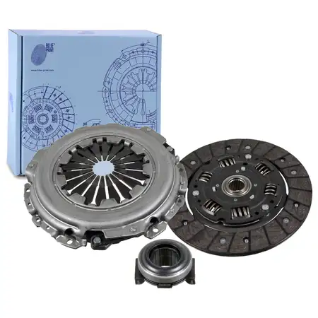 BLUE PRINT ADR163018 Kupplungssatz + Ausr&uuml;cklager f&uuml;r RENAULT Megane 1 Scenic 1 1.6