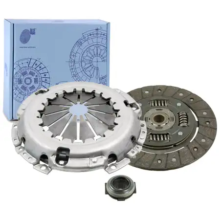 BLUE PRINT Kupplungssatz + Ausr&uuml;cklager f&uuml;r RENAULT Laguna 1 2.0 VOLVO S40 1 V40 1.6-2.0