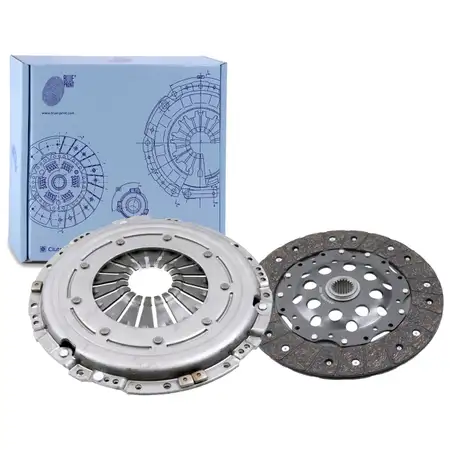 BLUE PRINT Kupplungssatz f&uuml;r RENAULT Espace 4 Laguna 2 OPEL Vivaro A NISSAN Primastar