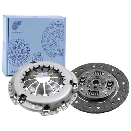 BLUE PRINT ADR163026 Kupplungssatz f&uuml;r RENAULT Laguna 2 1.8/2.0 16V 116-135 PS