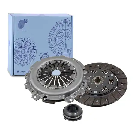 BLUE PRINT ADR163028 Kupplungssatz + Ausr&uuml;cklager f&uuml;r RENAULT 19 2 VOLVO 440 460 1.9 dT/TD