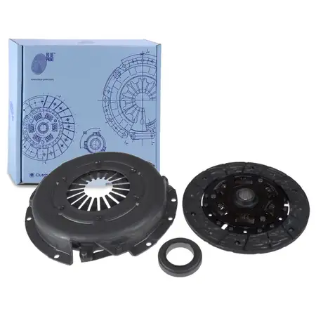 BLUE PRINT ADS73012 Clutch Kit (Clutch + Release Bearing) for SUBARU Justy 1.0i