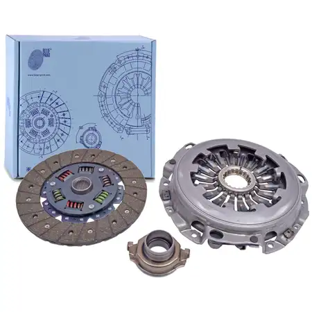 BLUE PRINT ADS73021 Clutch Kit + Release Bearing for SUBARU Forester Impreza 2.0 2.0 Turbo