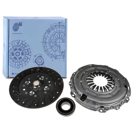 BLUE PRINT ADS73042 Kupplungssatz + Ausr&uuml;cklager f&uuml;r SUBARU Legacy 4 2.5 AWD 165 PS